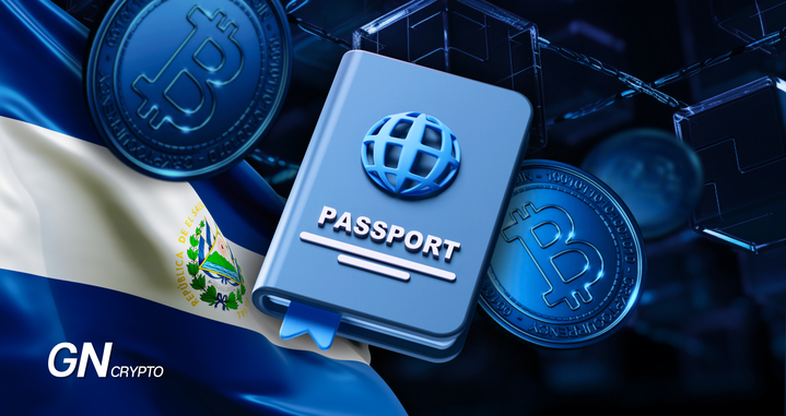 El Salvador Introduces Crypto ‘Freedom Visa’