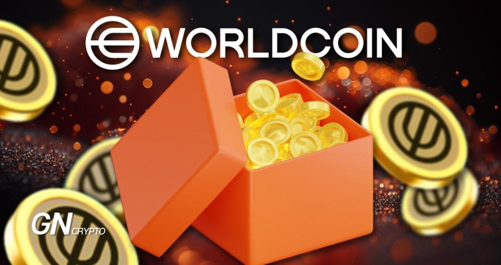 Worldcoin Announces 2 Million WLD Grant Distribution