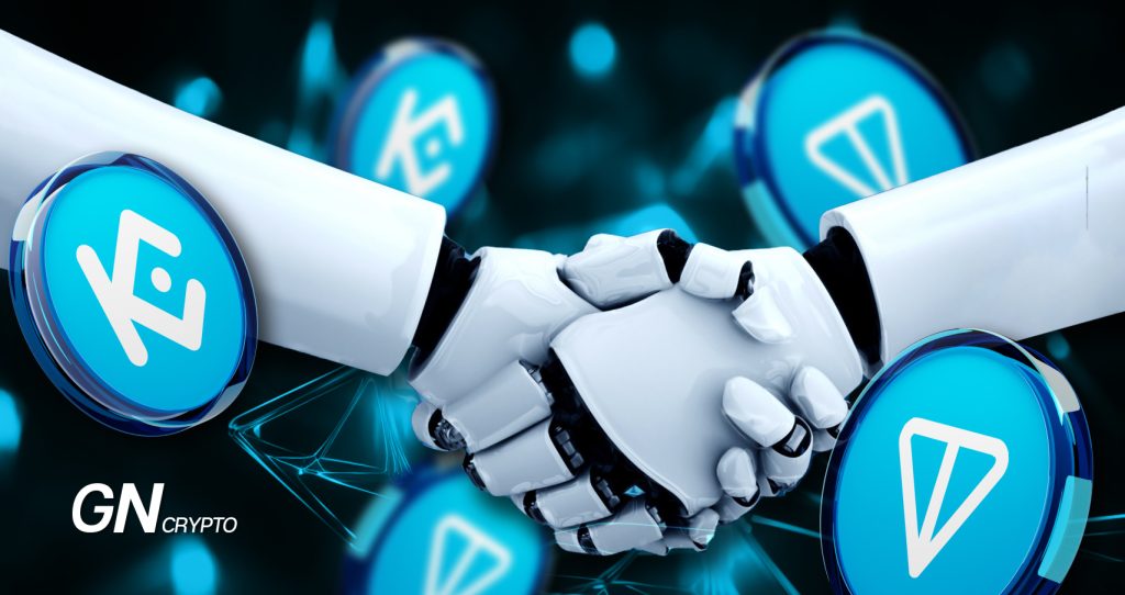 KuCoin Forms Partnership with TON