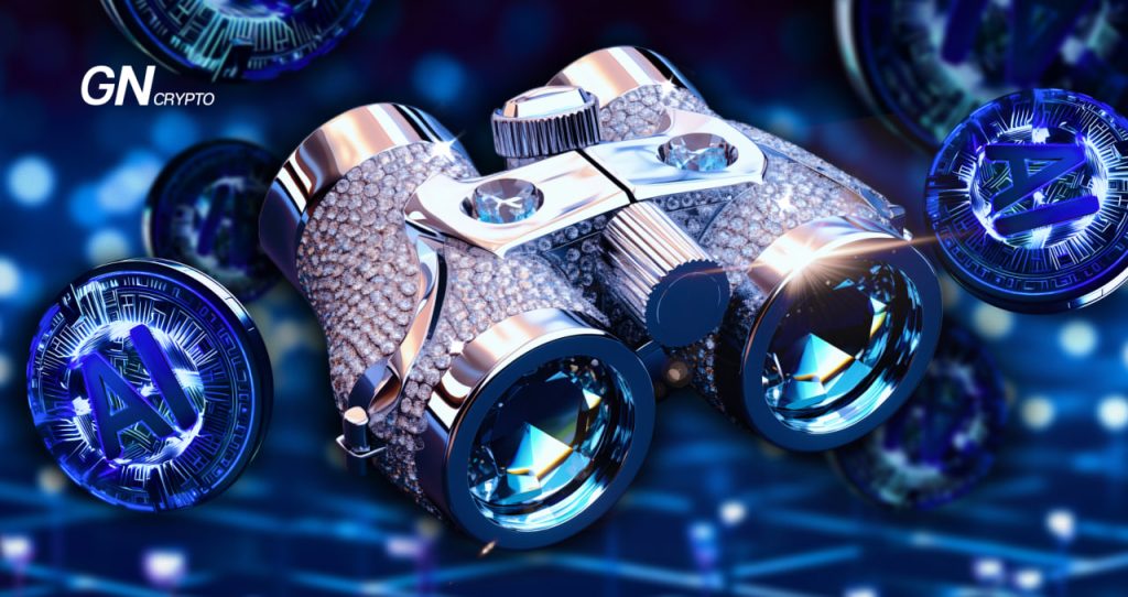 Swarovski’s AI Binoculars: Crystal Clear Vision