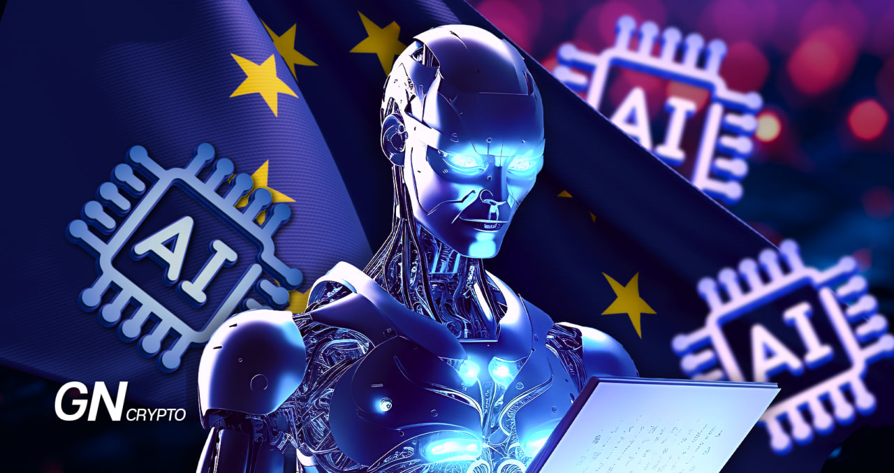 European Union to Boost AI Sector Growth