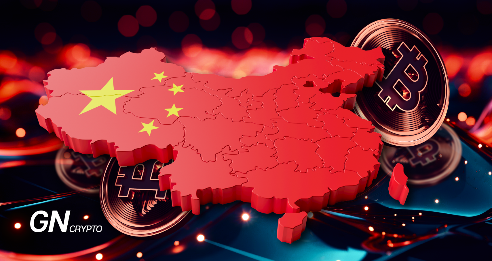 Under-the-Radar Crypto Trading Flourishes in China