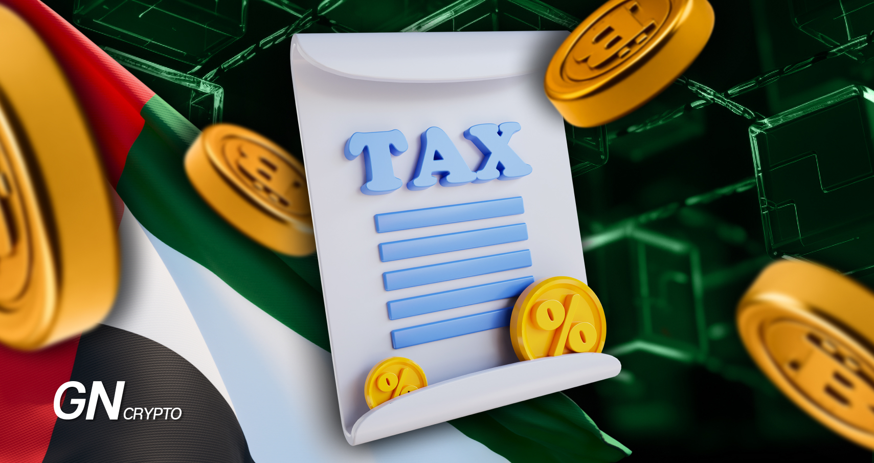 Dubai: A Crypto-Friendly Tax Haven