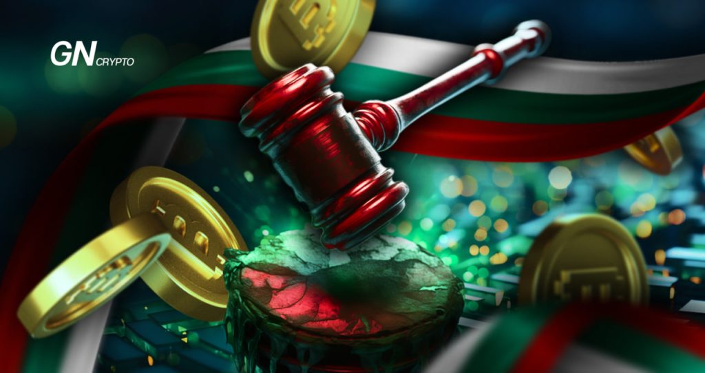 Nexo Files $3B Claim Against Bulgaria