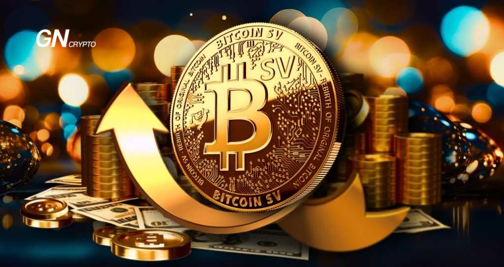 BSV Price Doubles: What Are the Driving Factors Behind the Surge?