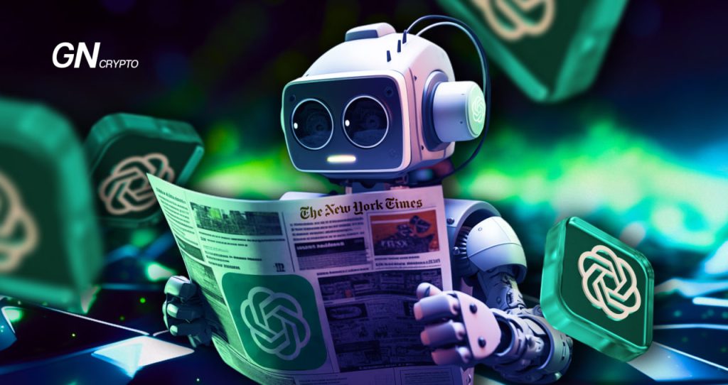 Open AI vs. The New York Times: The Essence of The Dispute