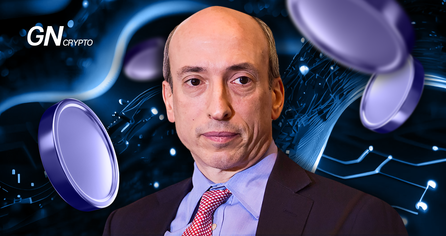 Gary Gensler Shares Cryptocurrency Investment Thread