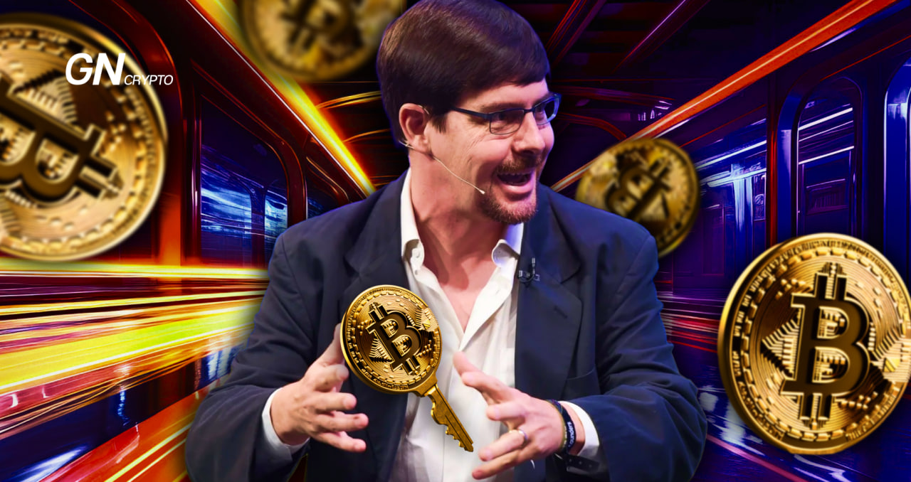 Gavin Andresen: The Guardian of the Bitcoin Alert Key