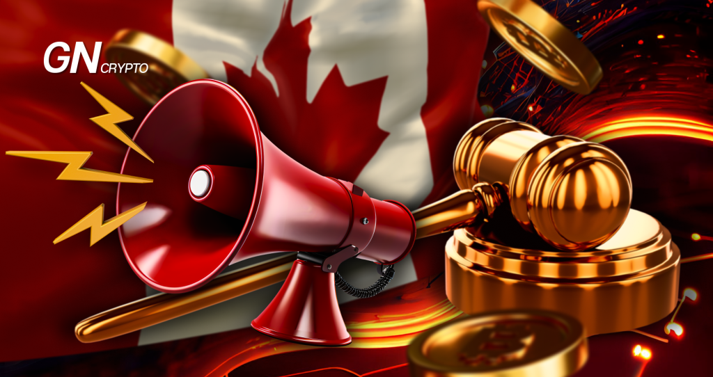 Canadian Court Rules Against Freeze on Protesters’ Crypto Assets