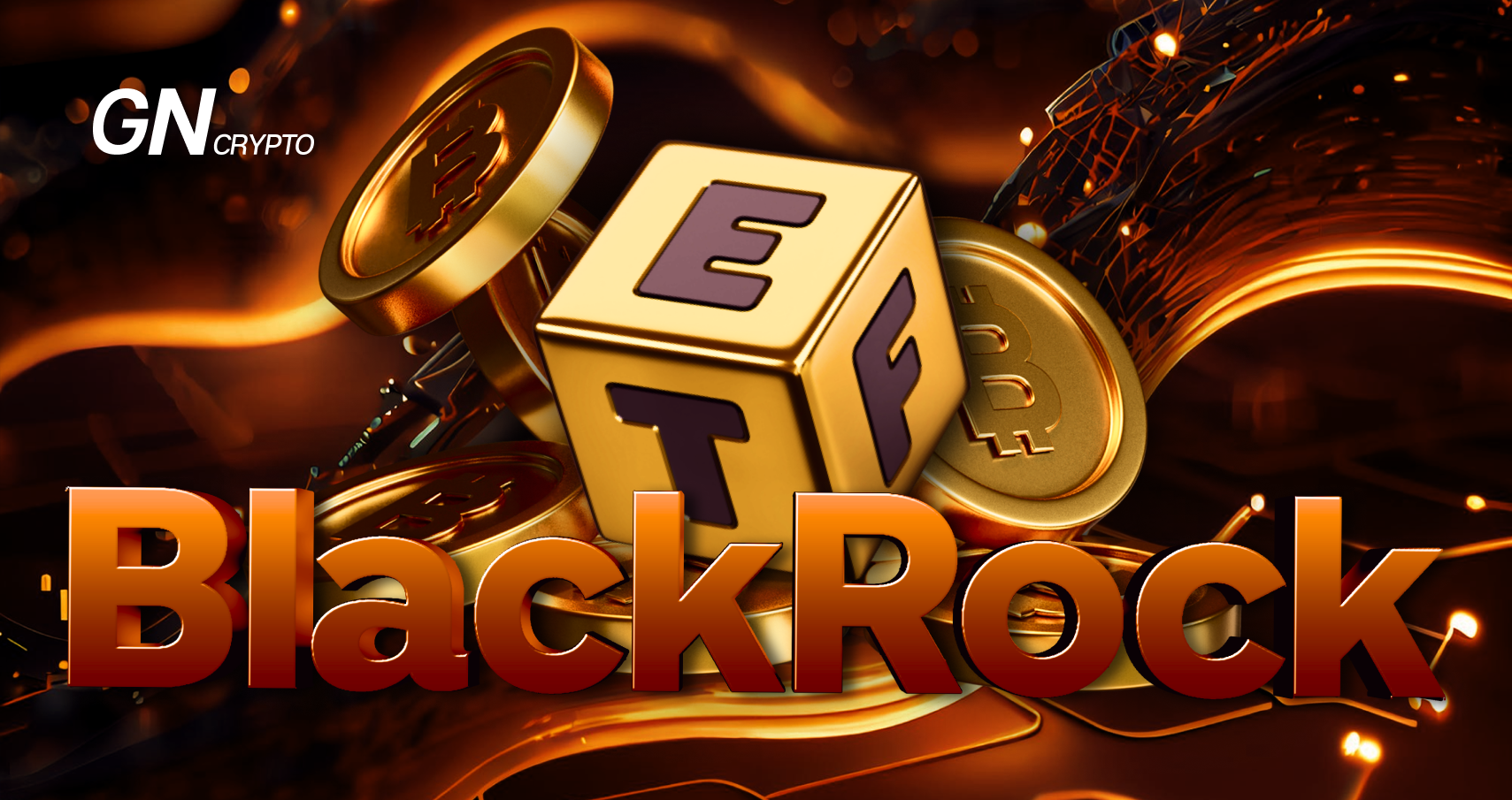 BlackRock’s Score: 576-1. Anticipating a Spot Ethereum ETF