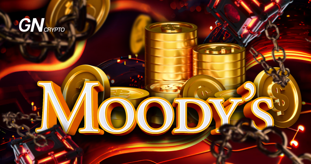 Tokenized Funds: Moody’s Identifies Unexplored Potential