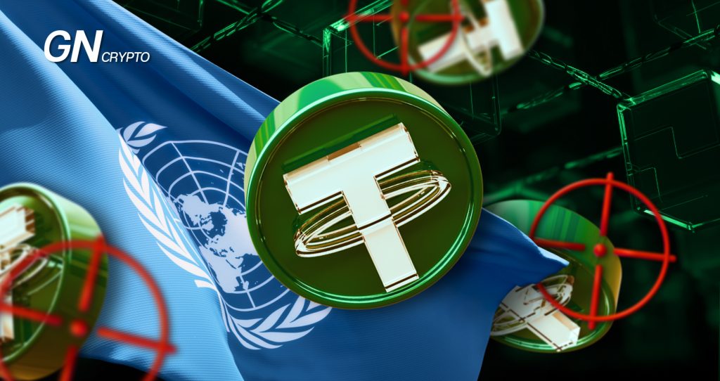 Tether Attracts United Nations’ Attention