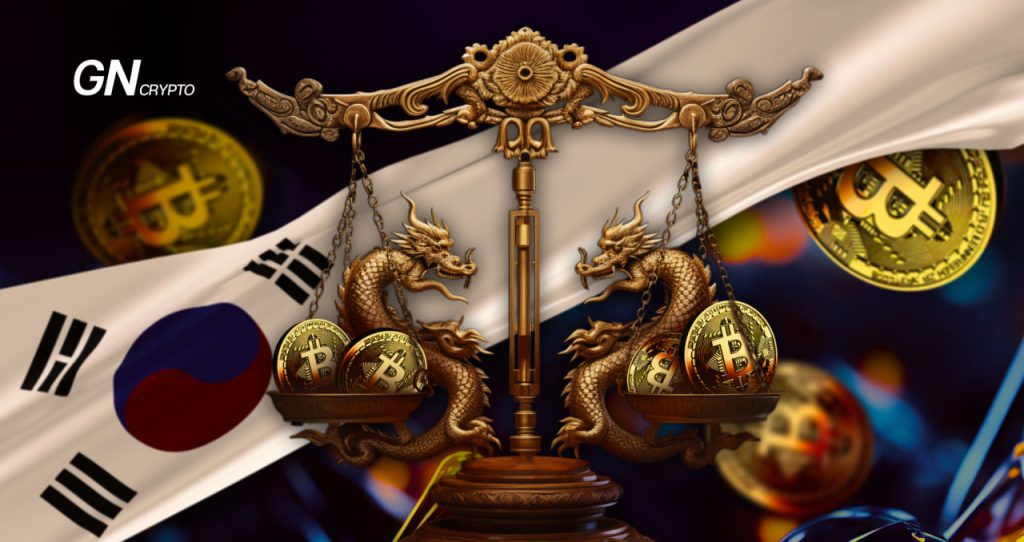 Crypto Regulations in South Korea: Key Features