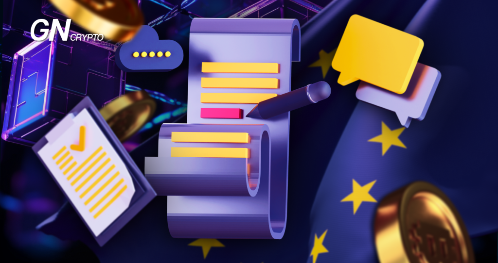 EU Regulator Introduces New Rules for ForeiGNcrypto Companies