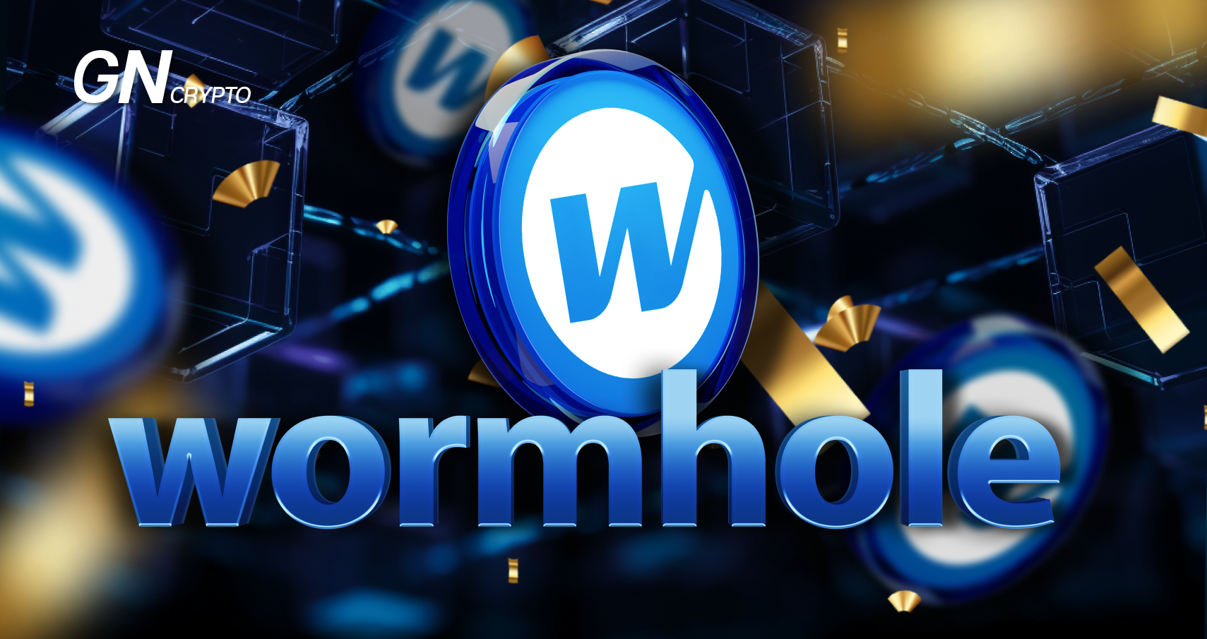 Wormhole Reveals Tokenomics of Its W Token