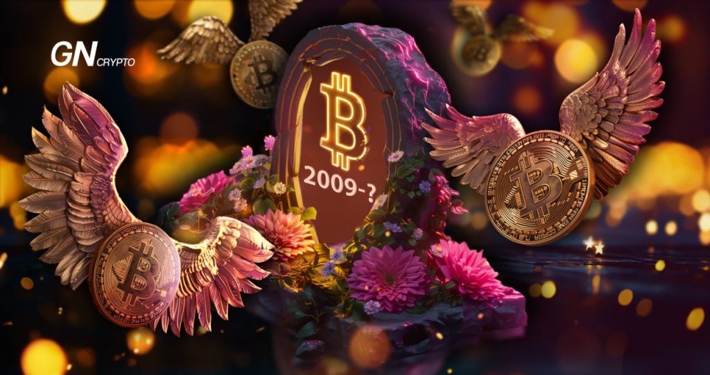 ECB Writes Another Bitcoin Obituary