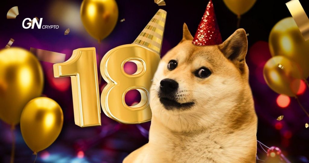 Doge’s Canine Icon, Kabosu, is Still Going Strong!