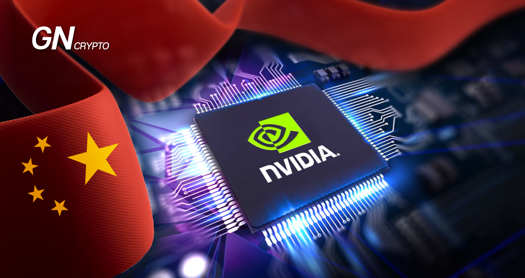 Nvidia’s Latest AI Chip Heads to China