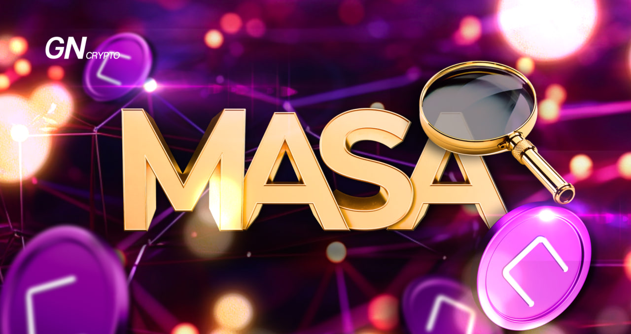 Masa: A New Token Sale on CoinList