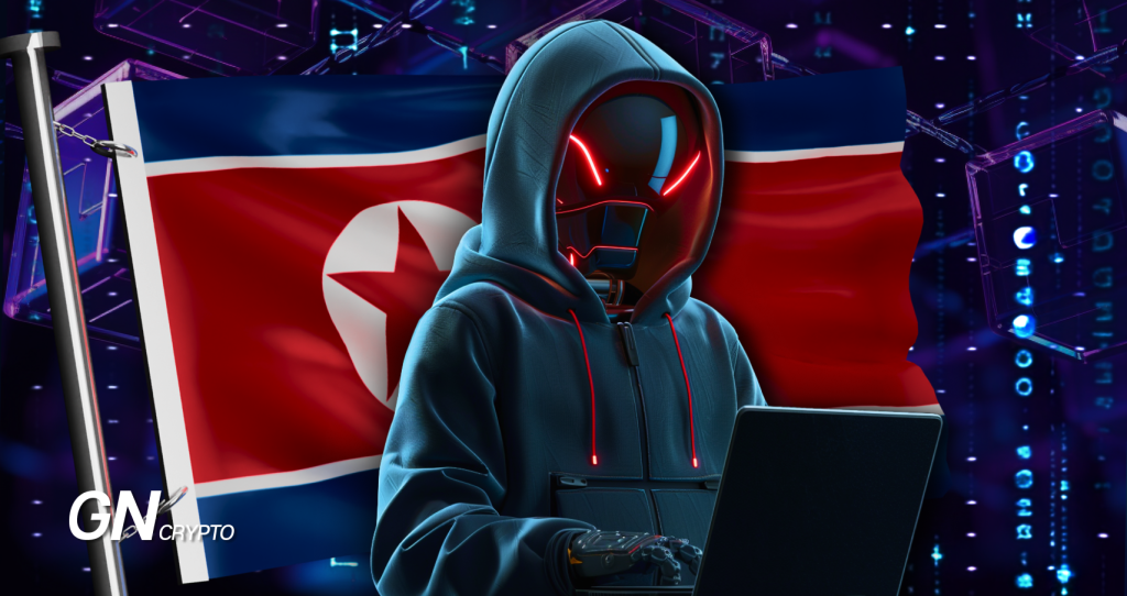 AI: North Korea’s Latest Tool in Cyber Warfare