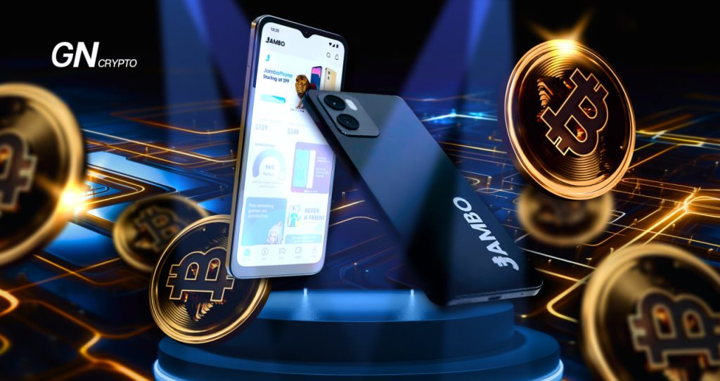 Aptos and Jambo Unveil JamboPhone: The Crypto Smartphone Reviewed