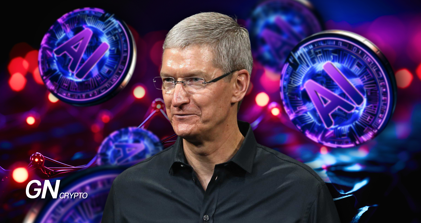 Apple’s 2024 Vision: AI Features are Probably on the Horizon