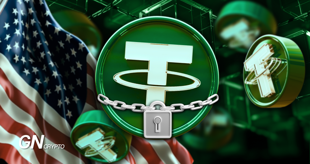 OFAC Could Exert Influence on Tether