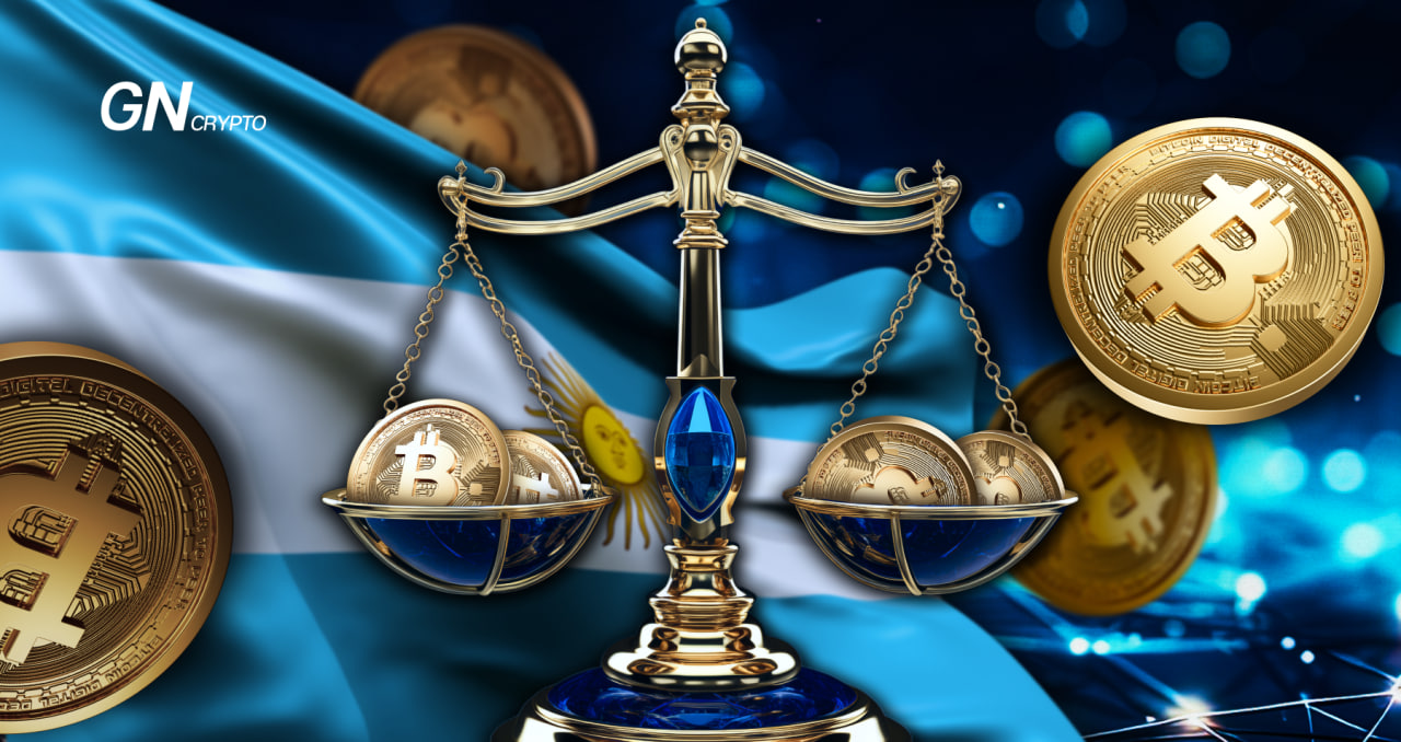 Crypto Regulations in Argentina