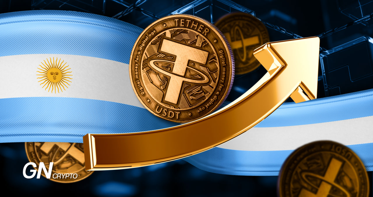 Stablecoins Gain Momentum in Argentina