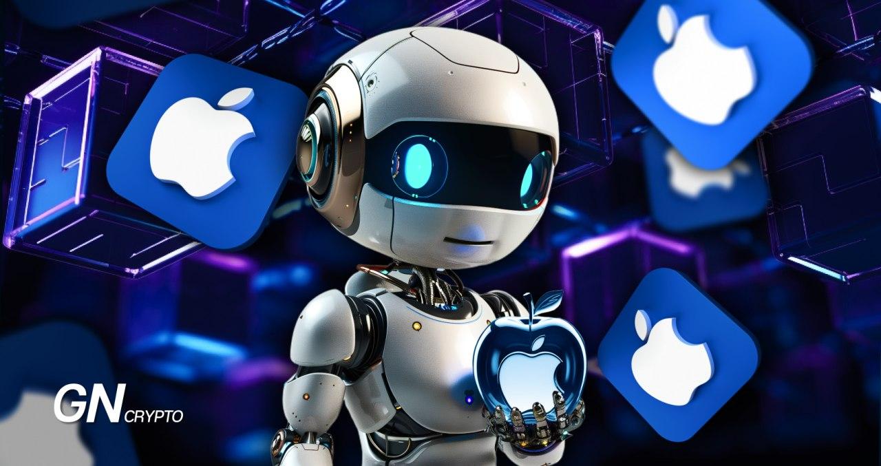 Apple Preparing Developer-Focused AI