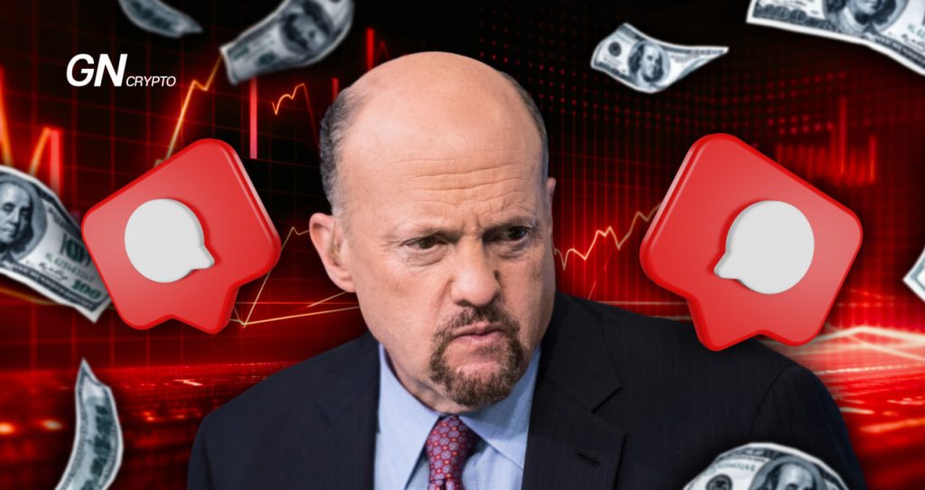 Jim Cramer: Financier and His Controversial Investment Strategies