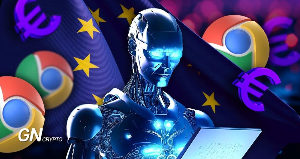 AI for Europe: Google’s €25M Plan to Skill Up the Workforce