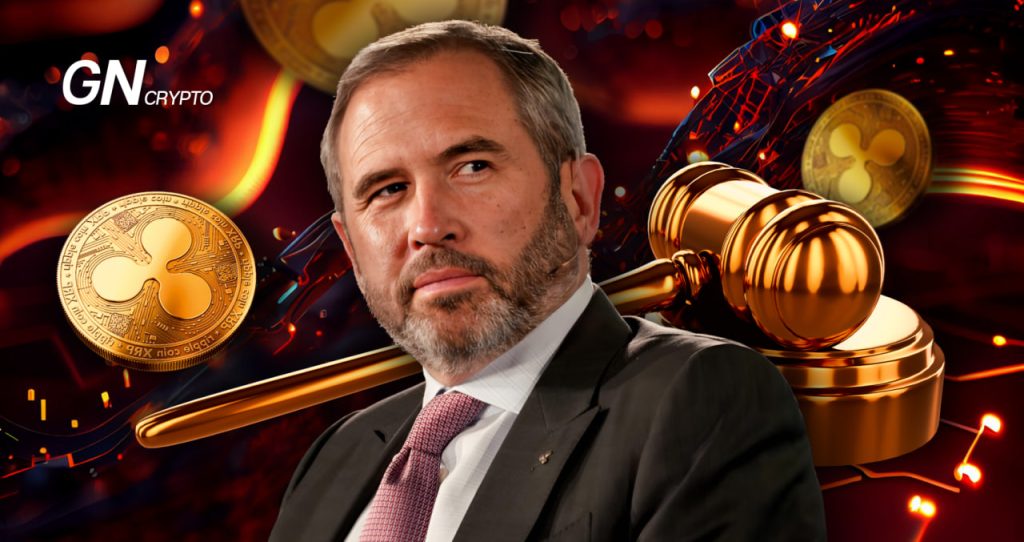 Ripple Faces Another Legal Battle