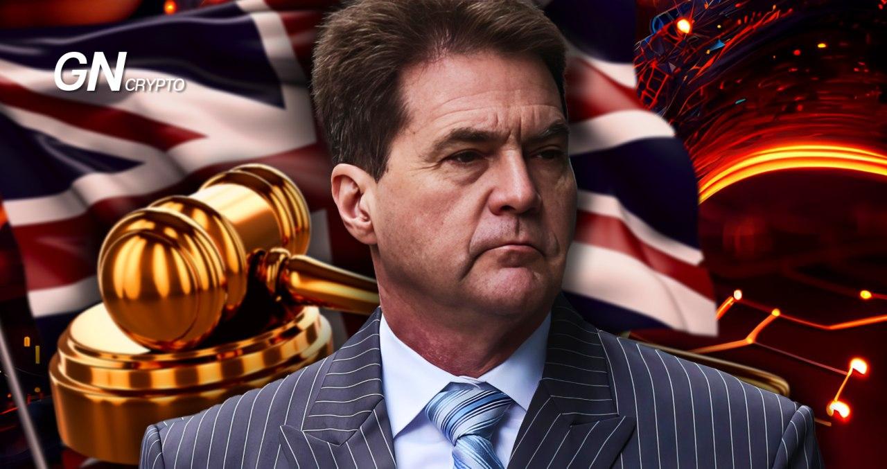 Much-Awaited Trial of Craig Wright Began in the UK Court