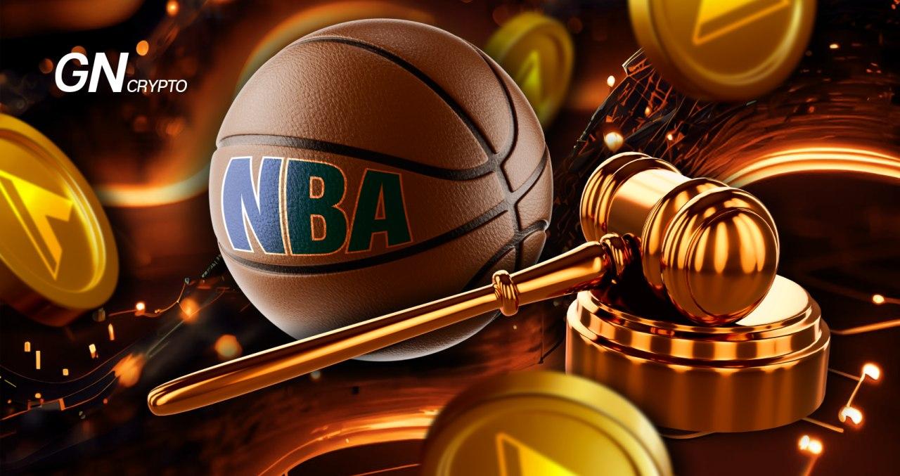 NBA Faces a $4.2B Suit for Its Links with the Failed Voyager