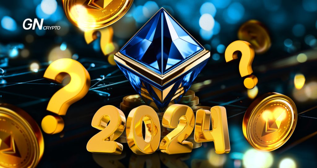 Ethereum Price Prediction for 2024