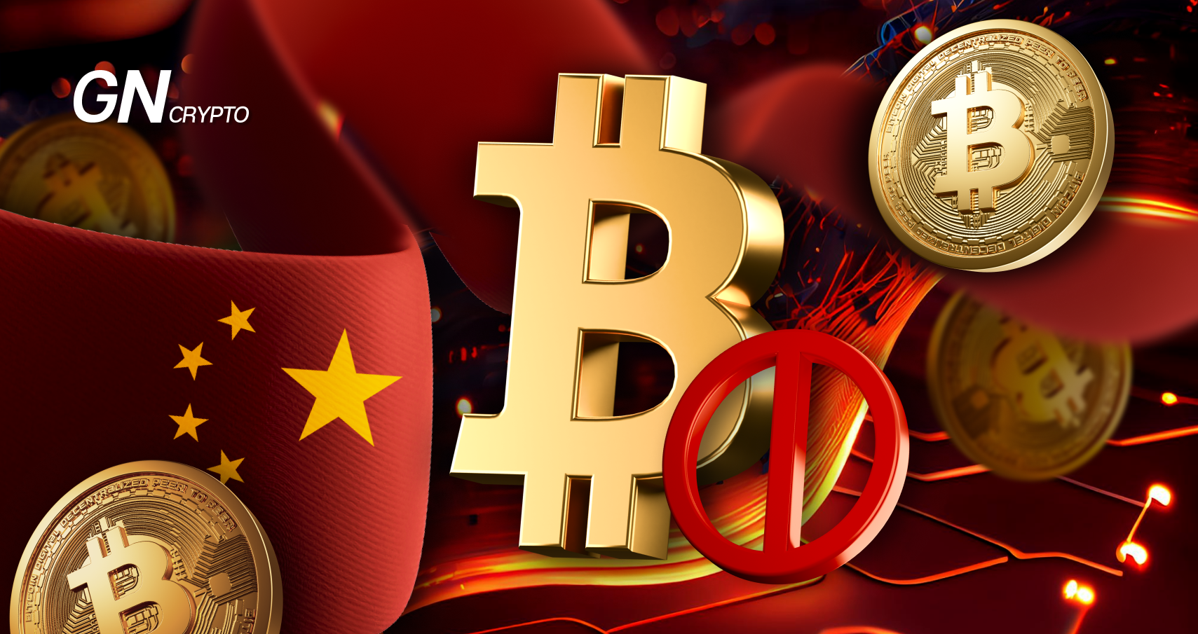 China Intensifies Its Campaign Against Cryptocurrencies