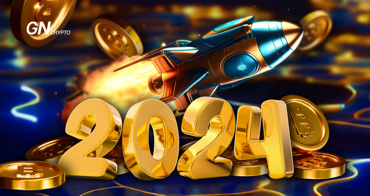 Top Crypto Business Ideas for 2024