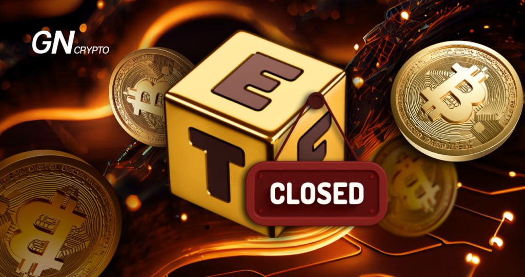 HANetf Anticipates Closure of Numerous Bitcoin ETFs