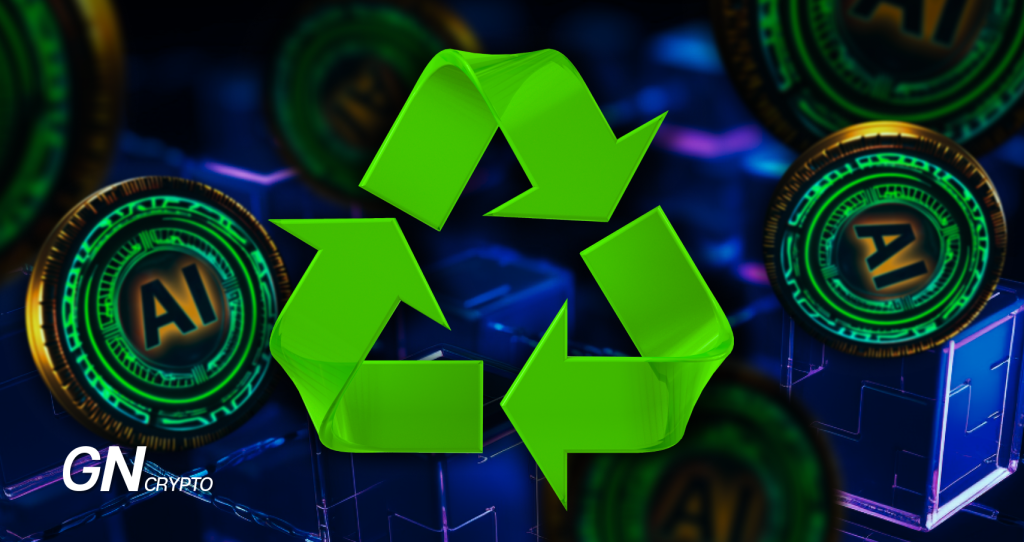 New AI Collaboration in Waste Management