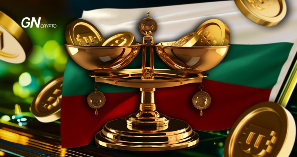 Crypto Regulations in Bulgaria