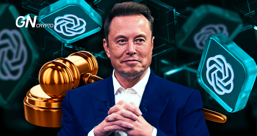 Musk Takes Legal Action Against OpenAI