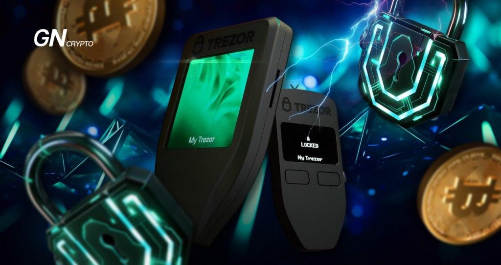 Trezor Wallet: How Secure Is Your Crypto?