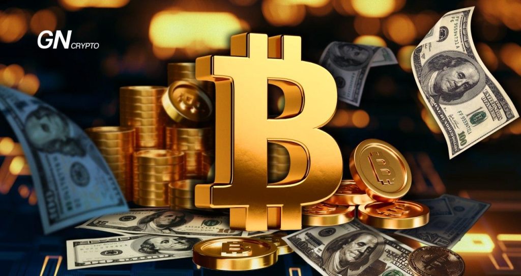 Is Bitcoin Meant to Be Money?