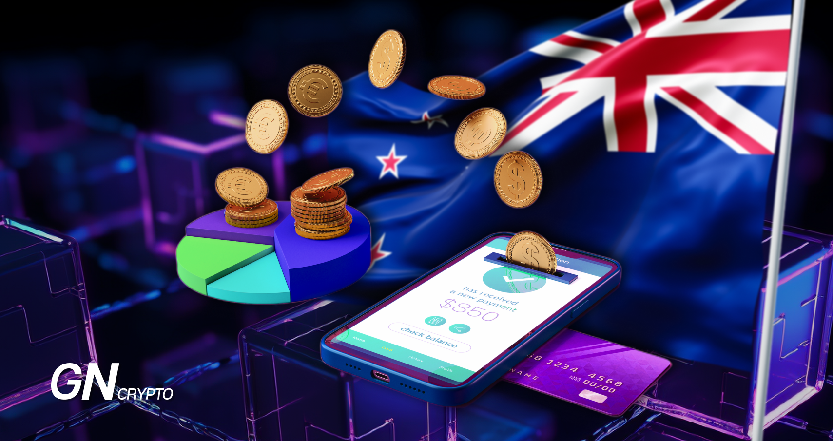 Imperium Markets Advocates for Swift Tokenization in Australia