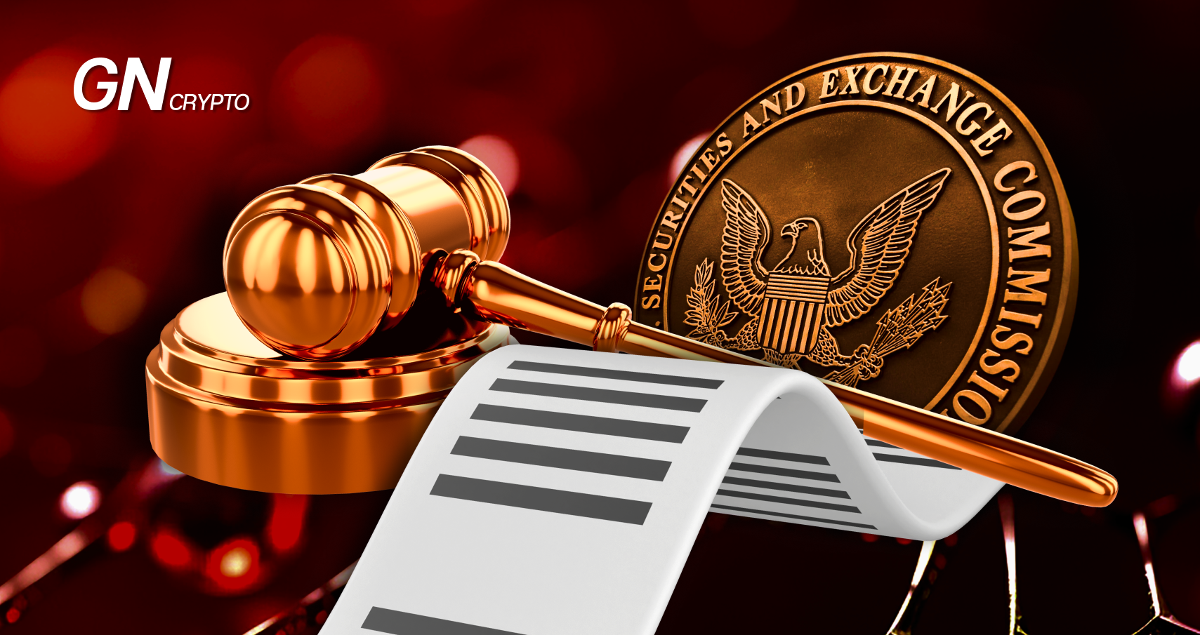 New Lawsuit Against the SEC Claims Airdrops Are Not Securities