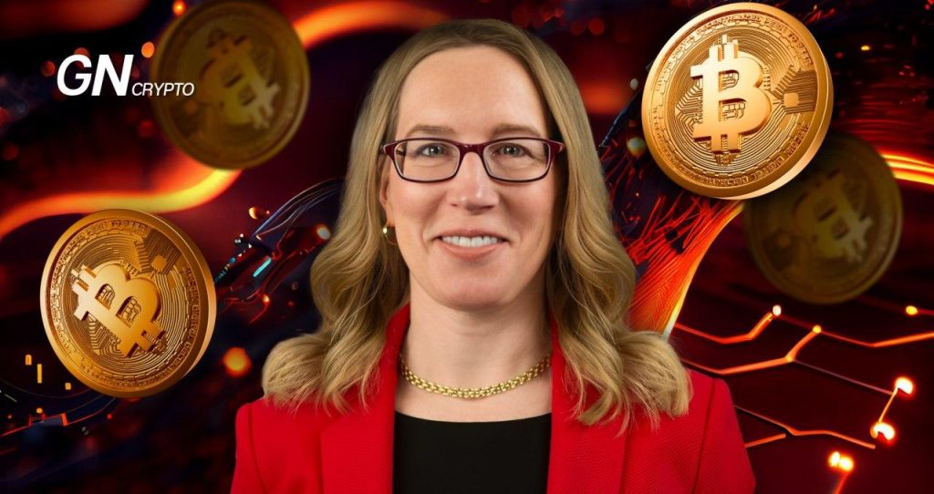 SEC Commissioner Once Again Advocates for Cryptocurrencies