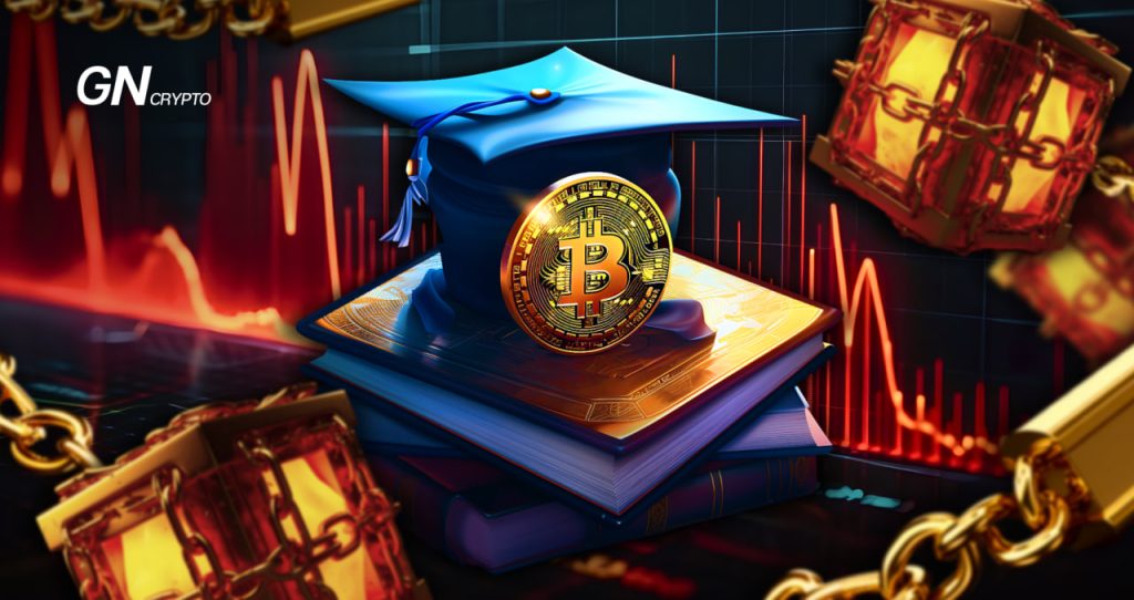 Top Universities Offering Blockchain Education Programs