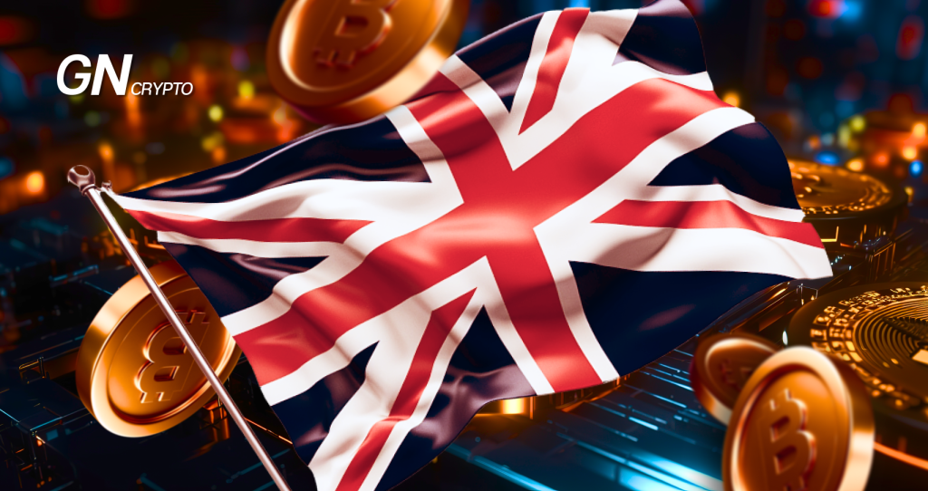 UK Welcomes New Crypto Derivatives