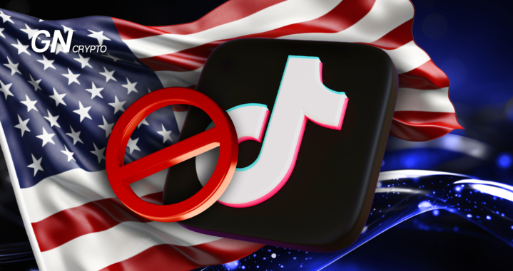 TikTok on the Verge of a Possible US Ban